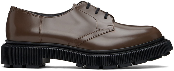 Photo: Adieu Brown Type 132 Derbys