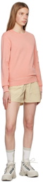 C.P. Company Pink Lens Sweatshirt