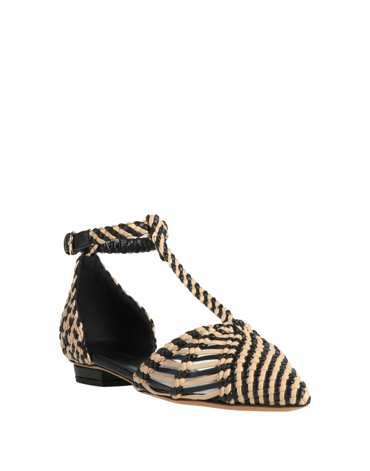 Ulla Johnson Womens Ballet flats in Black