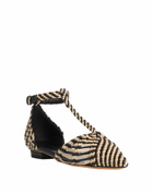 Ulla Johnson Womens Ballet flats in Black