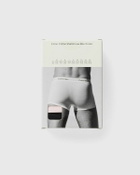 Calvin Klein Underwear Icon Cotton Stretch 3 Trunks Black Mens Boxers & Brief