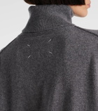 Maison Margiela Wool and cashmere bodysuit