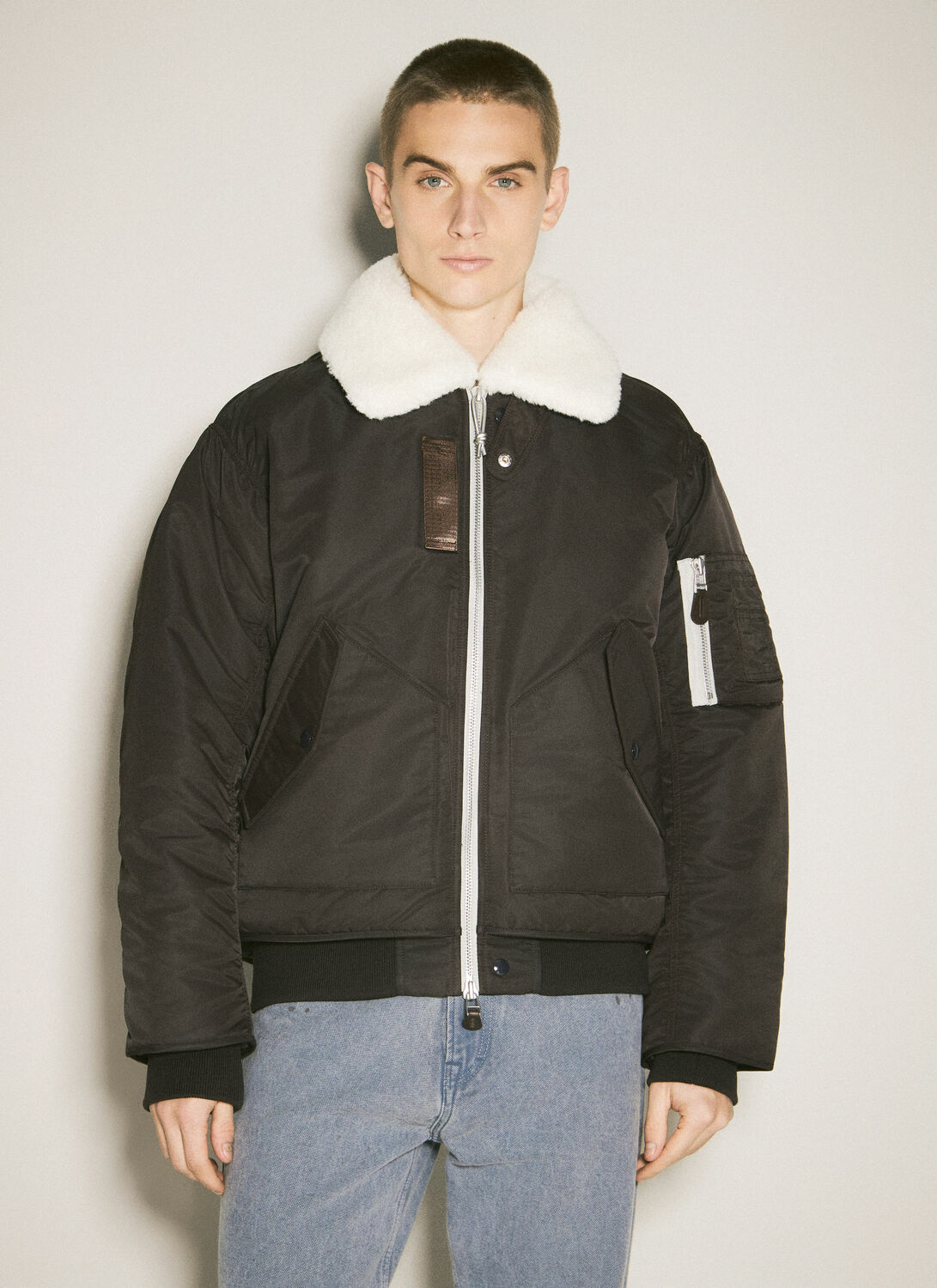 Eytys Polaris Jacket