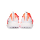 adidas by Stella McCartney Pink and Orange Ultraboost X Sneakers