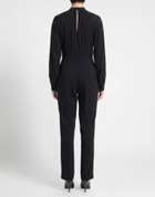 Dondup Womens Jumpsuit in Black