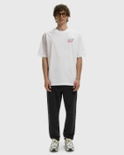 Classic Tri-Logo Heat Map Tee