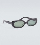 Undercover Rectangular sunglasses