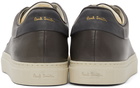 Paul Smith Grey Basso Sneakers