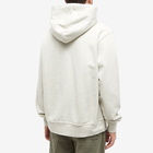 Eastlogue Men's Classic Hoody in Oatmeal