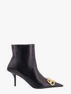Balenciaga   Ankle Boots Black   Womens