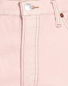 Re/done Womens Jeans in Pink