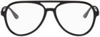 Ray-Ban Black RB4376V Glasses