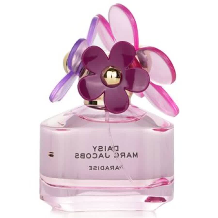 Marc Jacobs Ladies Daisy Paradise Limited Edition EDT Spray 1.6 oz Fragrances 3616304240737