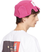 Charles Jeffrey LOVERBOY Pink Clash of Clans Edition Archer Beanie