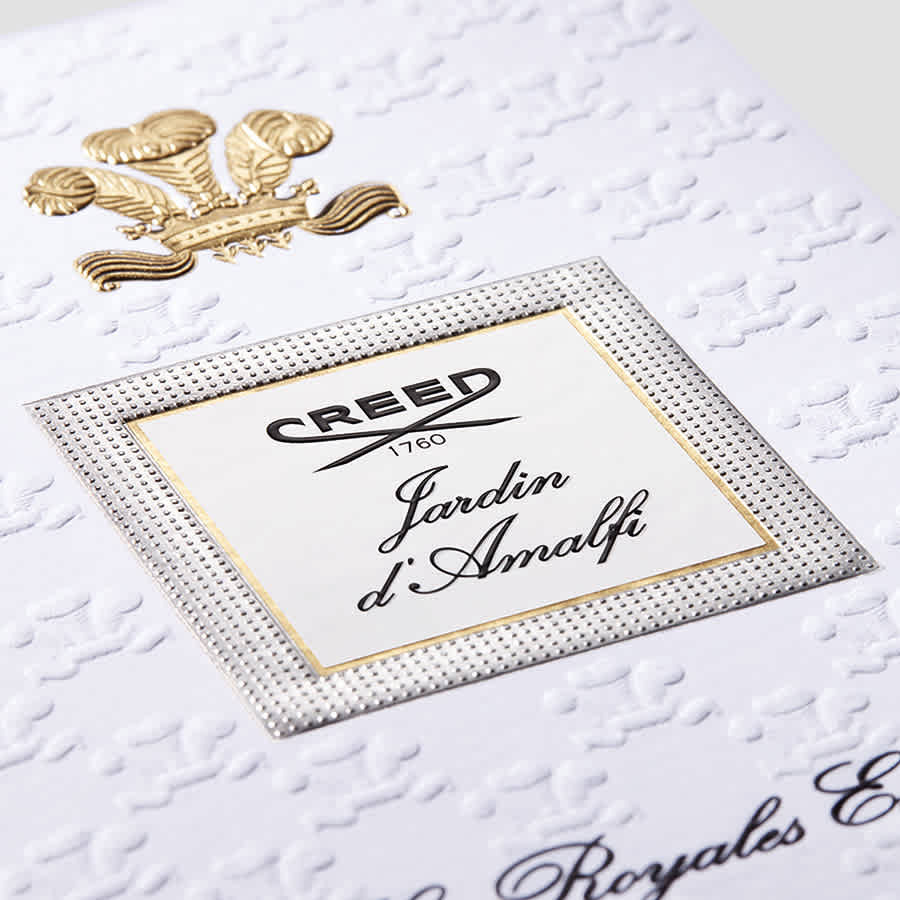 Creed Jardin D'Amalfi Eau De Parfum Spray 2.5 oz