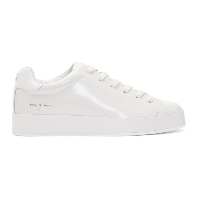 Rag & bone hot sale rb1 low sneakers