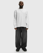 Fade Wash Baggy Pant