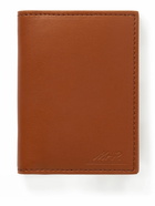 Mr P. - Harrison Full-Grain Leather Cardholder