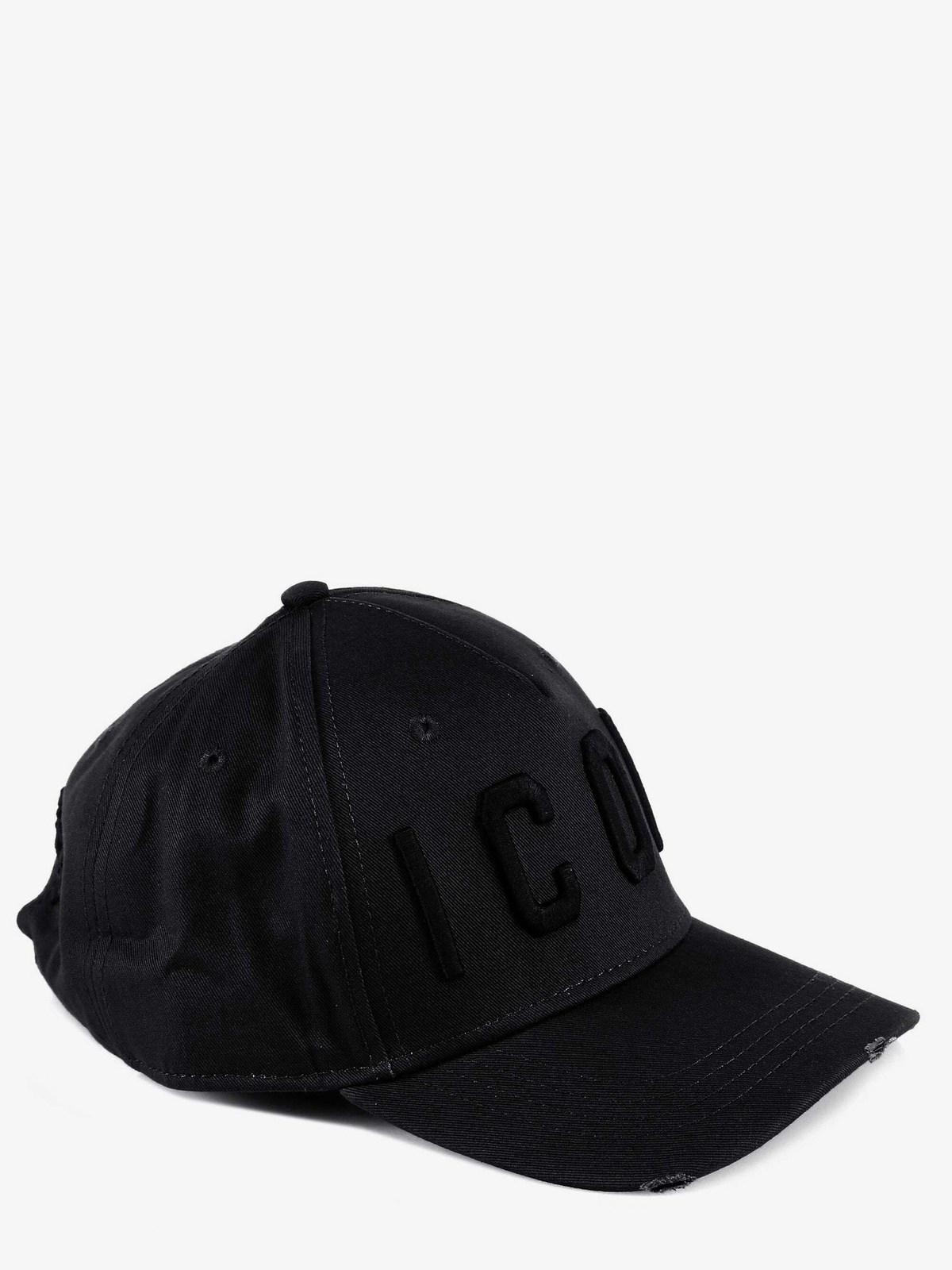 Dsquared - Man - Orange - Hat
