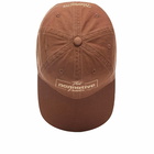 Nonnative Men's Dweller TNP Cap in Brown