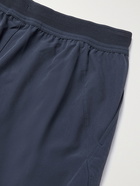 NIKE TENNIS - Advantage Dri-FIT Shorts - Blue