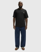 Kenzo GOTS WILD TIGER CLASSIC TEE Black Mens Shortsleefe