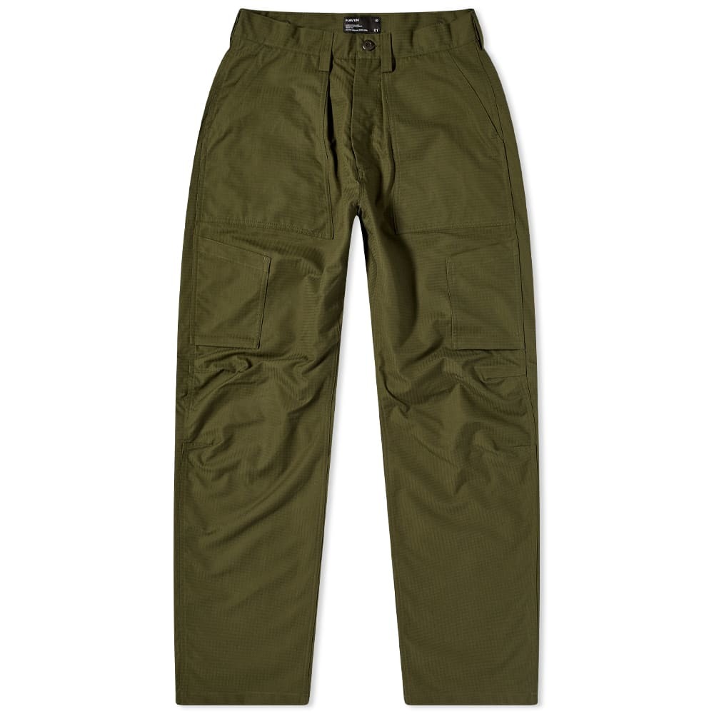 Haven Equip Ripstop Pant HAVEN