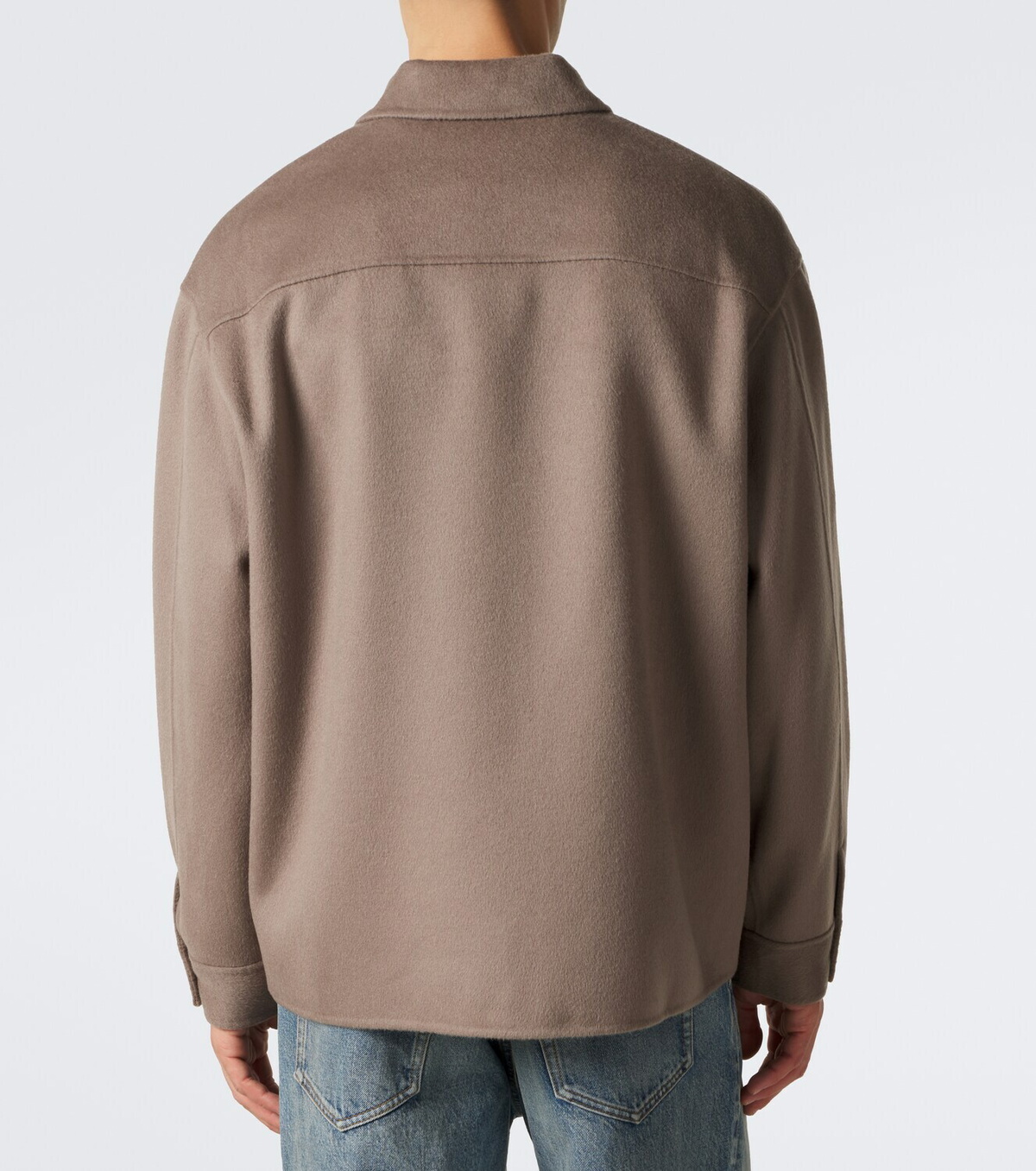 Frame Wool jacket