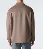 Frame Wool jacket