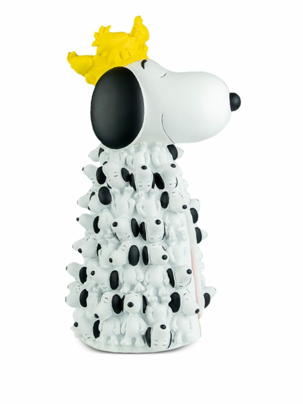 LEBLON DELIENNE King Snoopy Sculpture