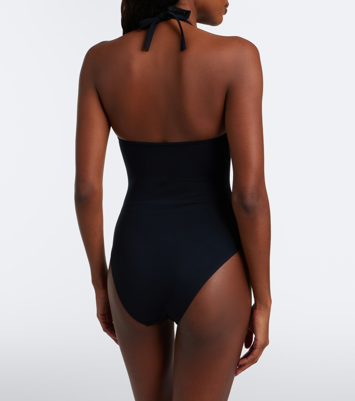 Eres Mounia halterneck swimsuit
