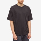 YMC Men's Triple T-Shirt in Black