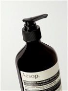 Aesop - Elaborate Body Kit