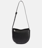Proenza Schouler Baxter Small leather shoulder bag