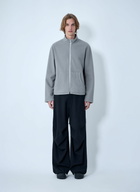 RIER Full-Zip Fleece Jacket