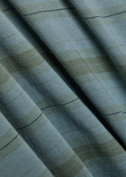 Our Legacy Box Striped Cotton T-shirt Stripe