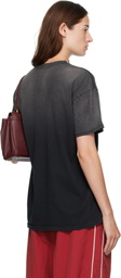 WILLY CHAVARRIA Black San Chachi Produce Easy T-shirt