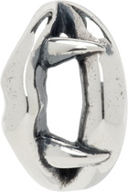 YOHJI YAMAMOTO Vampire Pierce Single Earring