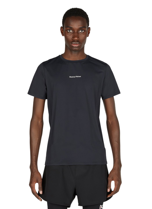 Photo: District Vision Aloe Tech T-Shirt