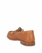 Rag & Bone Womens Loafers in Brown