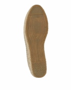 Manebí Womens Espadrilles in Orange