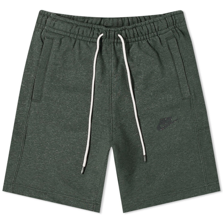 Photo: Nike Grind SB Short