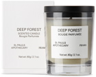 FRAMA Deep Forest Candle, 60 g