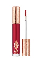 Charlotte Tilbury Airbrush Flawless Lip Blur, Lip Gloss, Ruby Blur