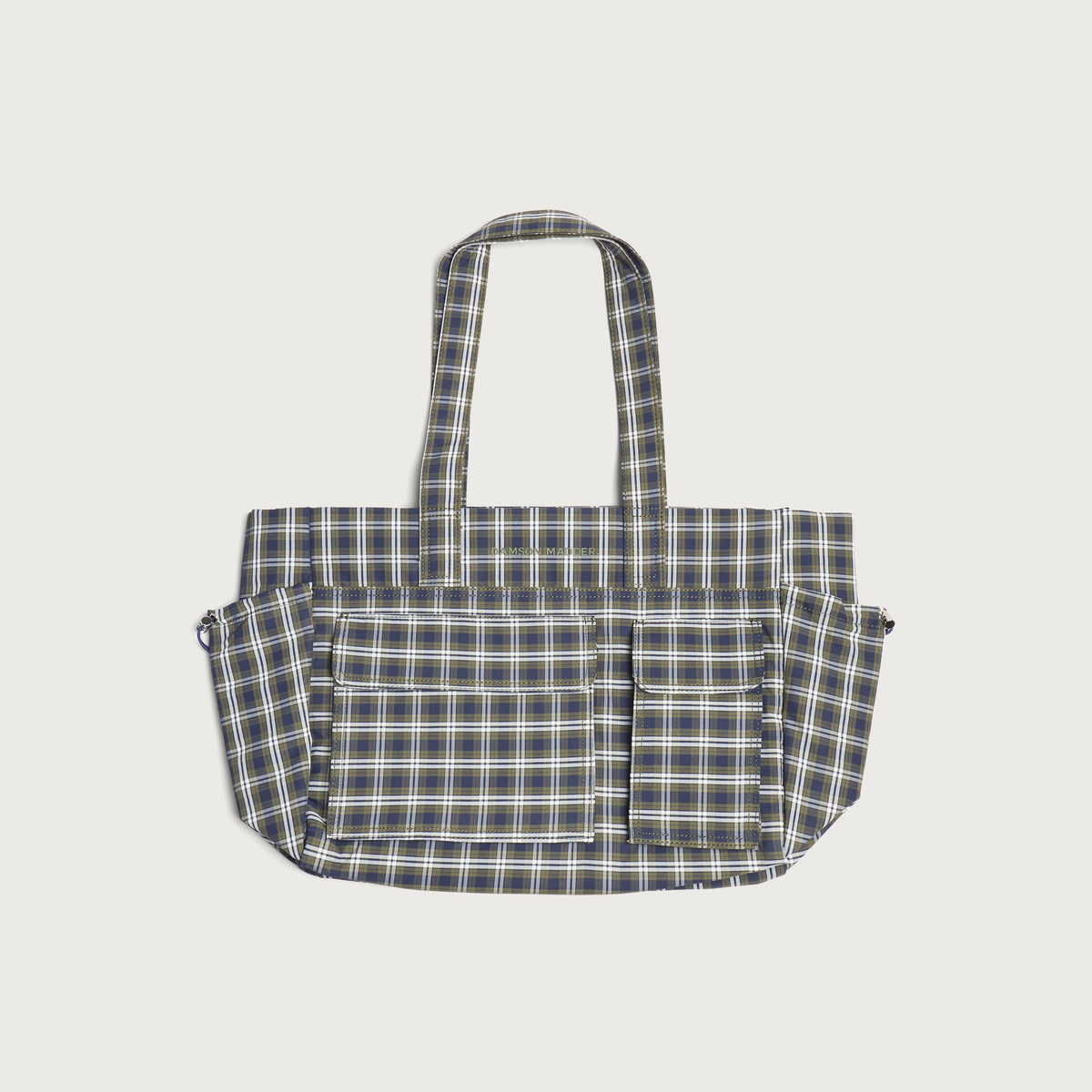 Damson Madder Women's Eliza Bag in Multi
