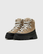 Canada Goose Journey Boot Black/Beige - Womens - Boots