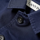 Lanvin Light Workwear Jacket