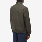 Barbour Men's Lightweight Royston Wax Jacket in Archive Olive