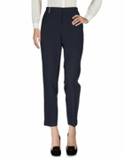 Peserico Icon 4718 Womens Pants in Blue