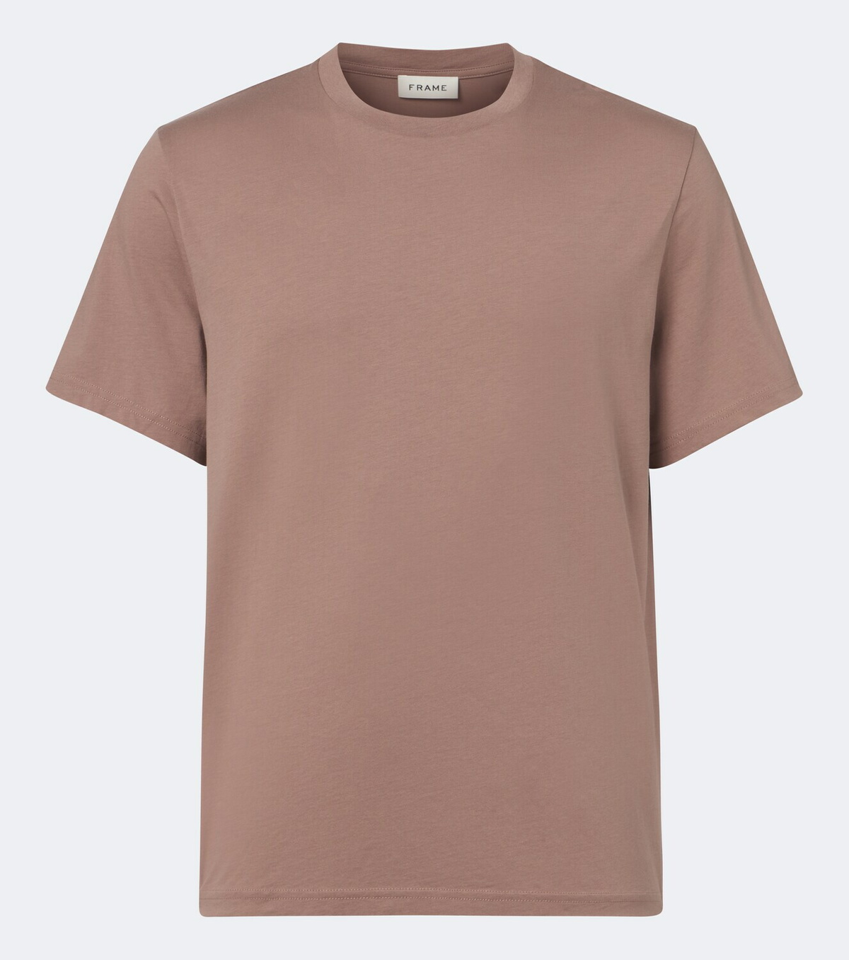 Frame Cotton jersey T-shirt
